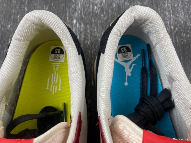 1 Jordan Retro OG Away Low Trophy Room 0725